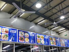 -长平肥姐白粥·海鲜打冷