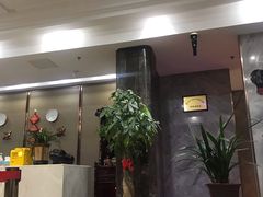 -水立方国际汤泉(六一中路店)