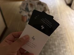 -马哥孛罗香港酒店