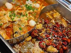 -齐祺渔锅(龙门路黑金店)