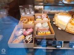 -星巴克(上海汇锦里店)