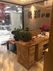 -永琪美容美发全国直营连锁