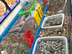 -渔民船说·北塘海鲜·天津菜·海肠捞饭(北塘古镇店)