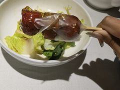 糖葫芦-旺顺阁·北京菜(北辰上品+)