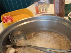 -润园四季椰子鸡火锅(南山海岸城店)