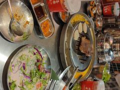 -朴安胖·韩国烤肉(沈阳店)