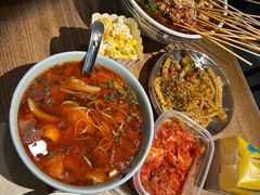 -三生小馆(亭知路店)