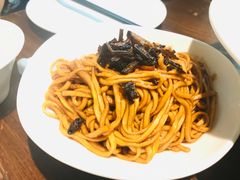 -金枝玉叶上海人家食府(三里河店)