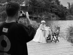 -帆拉斐婚纱摄影(春熙店)