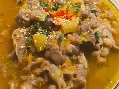 酸汤肥牛-清漫·派对音乐餐吧(市桥店)
