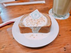 -西关84·History·Art·Cafe