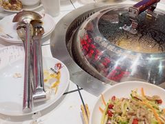 -姚稷大铁锅(东明广场店)