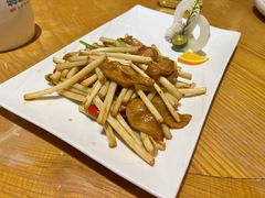 -德胜轩正宗顺德菜(宝安沙井会展中心店)