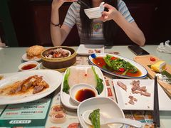-雍哲港式餐厅(现代广场店)