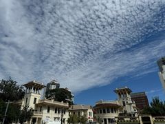 -天津意大利风情旅游区