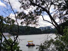 -黔灵山公园