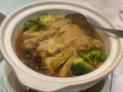 -绿岛国际酒店·海鲜酒楼(八七路店)