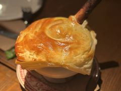 -夏朵餐厅(丁香店)