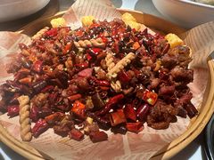 -撒椒·四川江湖菜(西单大悦城店)