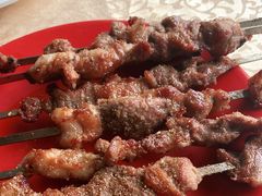 -维吾尔餐厅(宜山路店)