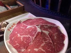-巴邑火锅·夜宵(港隆广场店)