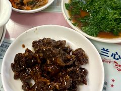 -蘭心餐厅(进贤路店)