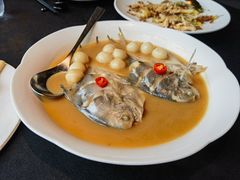 -醉东Oriental House(静安嘉里中心店)