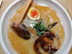 -味千拉面(广州金沙永旺梦乐城店)