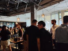 -Mercato莫卡多露台餐厅与酒吧(K11店)