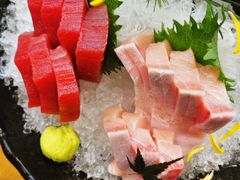 -和然日本料理(开发区五彩城店)