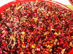 -林中乐辣子鸡(歌乐山总店)