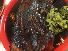 大肉面-刘记大肉面(三牌楼大街店)
