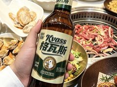 -炭之家·齐齐哈尔非遗烤肉·鲜切直供(中央大街店)