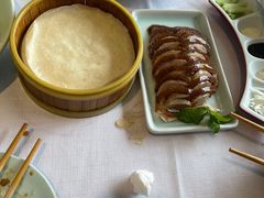 -天和晟烤鸭店(玉泉西街店)