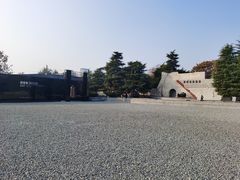-侵华日军南京大屠杀遇难同胞纪念馆