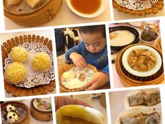 -潮府馆·非遗潮州菜·港式点心(世纪公园店)