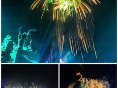 -茅山东方盐湖城景区