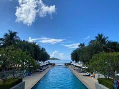 -石梅湾艾美度假酒店