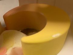 -法兰之吻蛋糕甜品(三里屯店)