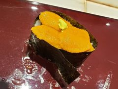 -乾山寿司(好运街店)