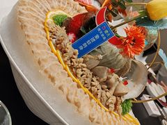 -德天肥牛海鲜火锅(城西银泰店)