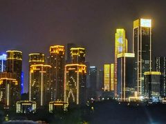 -长嘉·河图火锅(长嘉汇江景旗舰店)