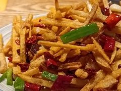 -静一餐厅·湖北菜(前门创始店)