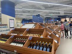 -盒马X会员店(上海森兰商都店)