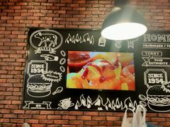 -汉堡王(大连柏威年餐厅店)
