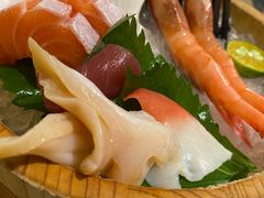 -沼津港精致料理·寿喜烧·烧鸟(青浦宝龙广场日料榜单店)