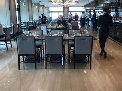 大堂-Social 秀西餐厅-长沙瑞吉酒店(运达店)