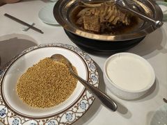 -巴音浩日娲·蒙餐(双林东路店)