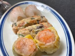 -左记港食(融科天城店)