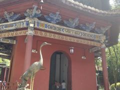 -南岳衡山风景名胜区